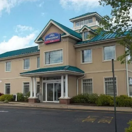 Howard Johnson by Wyndham Toms River