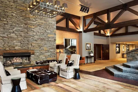 Hotel St Moritz Queenstown - MGallery Collection