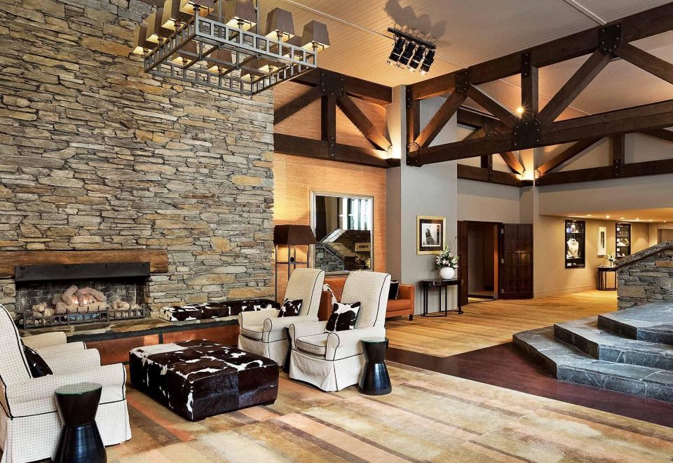 Hotel St Moritz Queenstown 사진