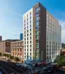 Even Hotel Brooklyn 브루클린 호텔
