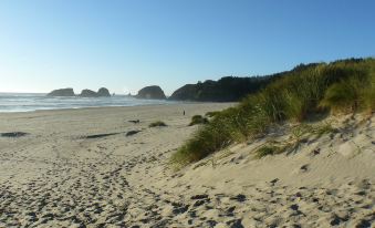 Ecola Creek Lodge