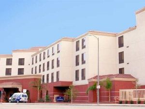 Hampton Inn and Suites Los Angeles Burbank Airport