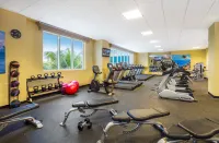 Margaritaville Hollywood Beach Resort - Gym