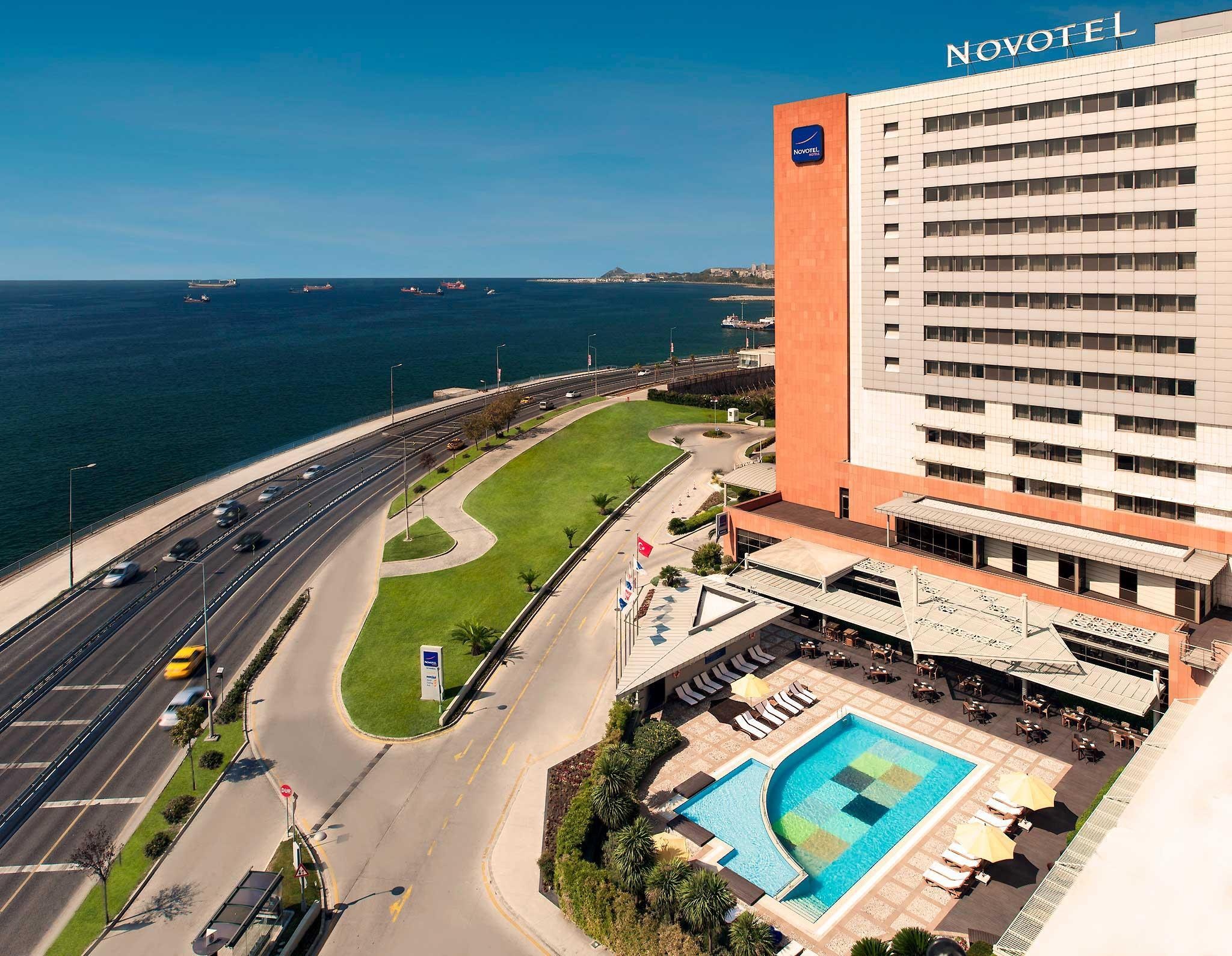 Novotel Istanbul Zeytinburnu