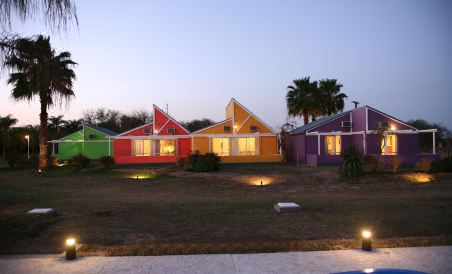 Cabañas Marina House - Housity