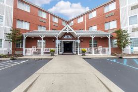 MainStay Suites Chattanooga Hamilton Place