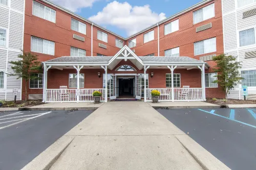 MainStay Suites Chattanooga Hamilton Place