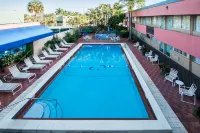 Quality Inn Miami South Hotels in Three Lakes