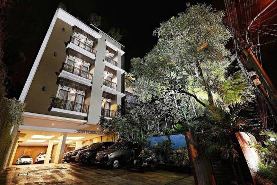 Rasuna Icon Hotel-South Jakarta Updated 2021 Price u0026 Reviews