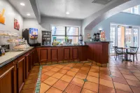 Quality Inn & Suites Jacksonville-Baymeadows Hotels in Jacksonville
