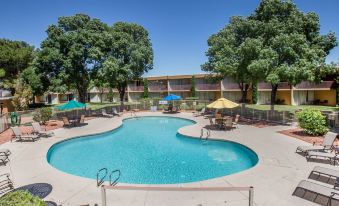 Quality Inn View of Lake Powell – Page