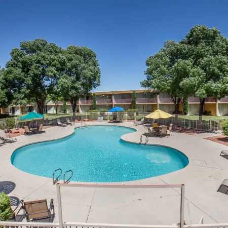 Scenic View Inn - Lake Powell - Page AZ