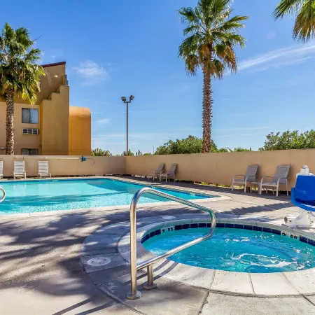Quality Inn & Suites Vacaville