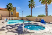 Quality Inn & Suites Vacaville Hotels in Vacaville