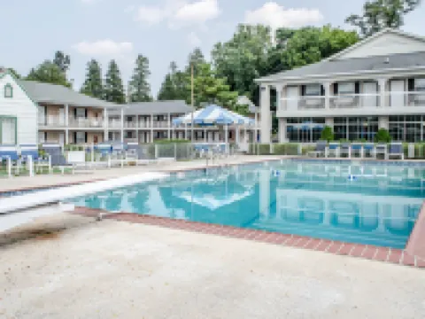 Quality Inn Gettysburg Battlefield Hotels in Gettysburg