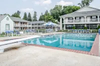 Quality Inn Gettysburg Battlefield Hotels in Gettysburg