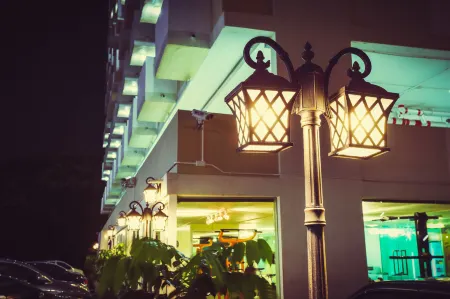House and Home Residence