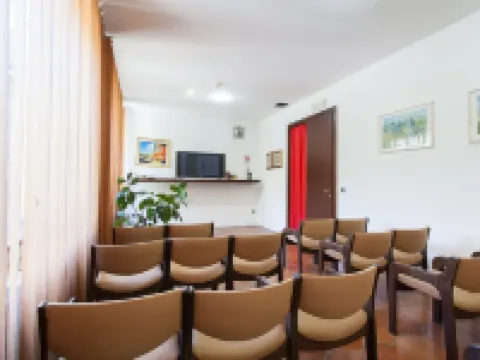 Grand Hotel De Rose Hotels in Scalea