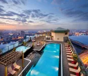 Fairmont Nile City Hoteles en El Cairo