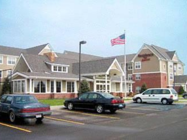 Residence Inn by Marriott Saginaw