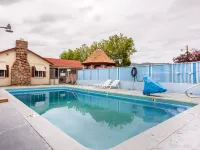 Jefferson Inn Hotels in Yreka