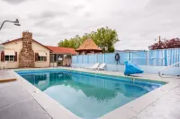 Jefferson Inn Hotels in Yreka