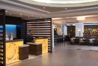 Canopy by Hilton Washington DC Embassy Row - breakfast