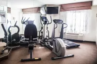 Sleep Inn Woodbridge - Potomac Mills Hotels in Neabsco
