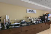 Sleep Inn & Suites Chesapeake - Portsmouth - Bữa sáng