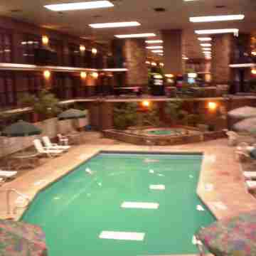 La Kiva Hotel and Convention Center Fitness & Recreational Facilities