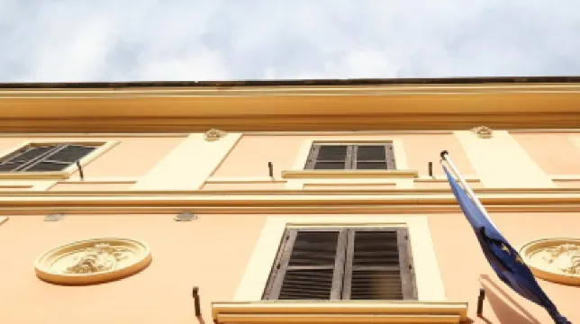 聖普拉賽德酒店 鬥獸場酒店