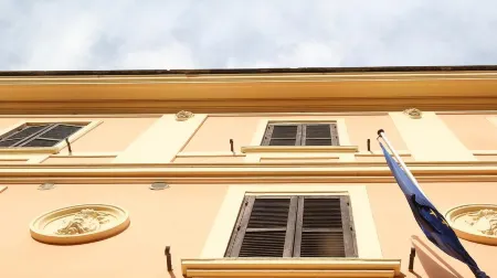 Hotel Santa Prassede