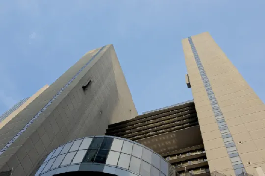 New York Marriott Marquis
