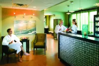 The Heldrich Hotel - spa