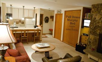 Manor Vail Lodge