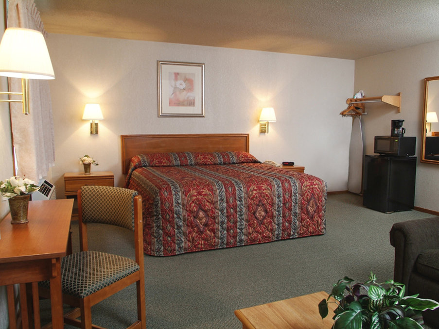 Heartland Inn Coralville