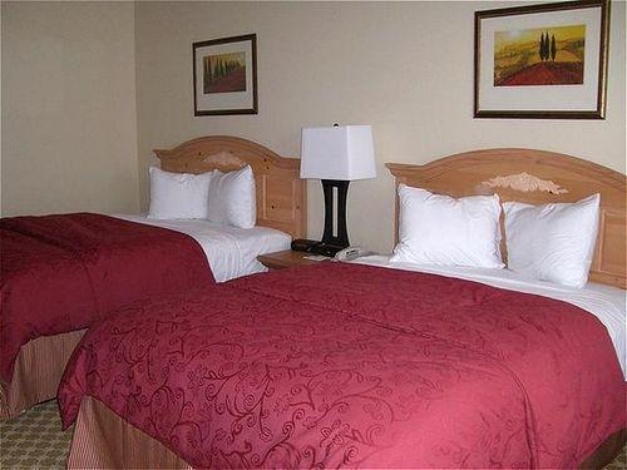 Country Inn & Suites by Radisson, Murfreesboro, TN