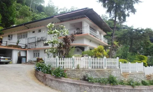 Kandy Hills