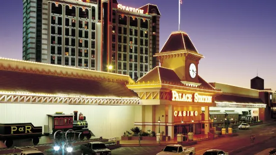 Palace Station Hotel & Casino