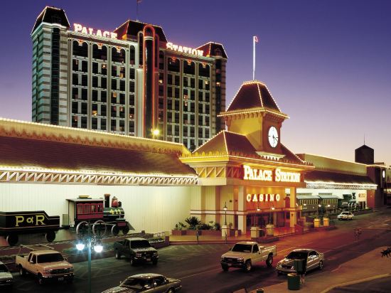 10 Best Hotels near Regal Cinebarre Palace Station, Las Vegas 2023 |  Trip.com