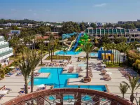 Amadil Ocean Club Hoteles cerca de Cité Essalam