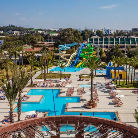 Amadil Ocean Club