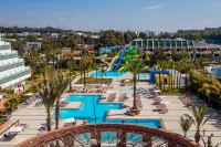 Amadil Ocean Club - Bãi biển
