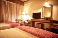 Kosit Hotel Hotel di Hat Yai