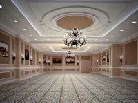 Euro Park Otel Hotels near Tuyap Convention Center