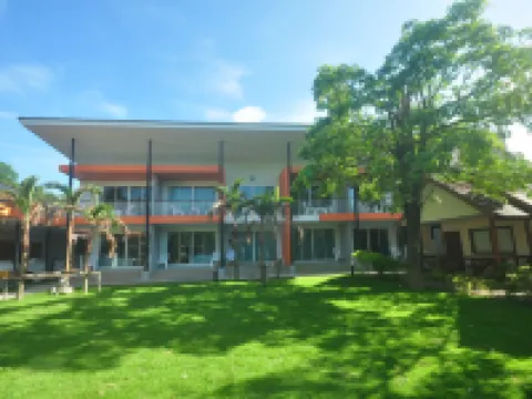 ピピ リムレイ コテージ ピピ島のホテル