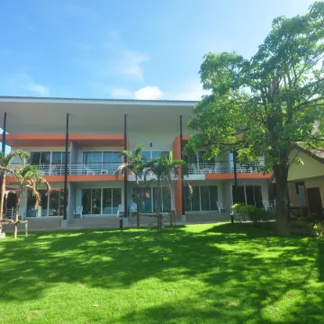 Phi Phi Rimlay Resort