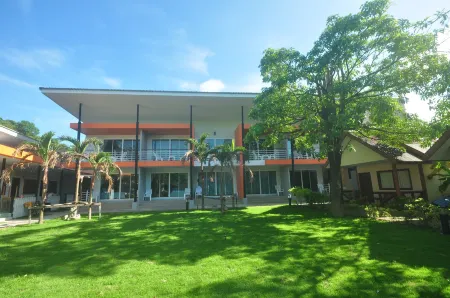 Phi Phi Rimlay Resort