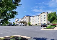 Best Western Plus Waynesboro Inn  Suites Conference Center