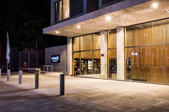 Solace Hotel Santiago Santiago Latest Price Reviews Of Global Hotels 2021 Trip Com